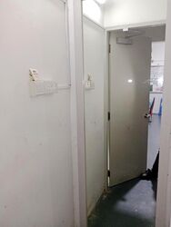 Mandai Foodlink (D25), Factory #506745991
